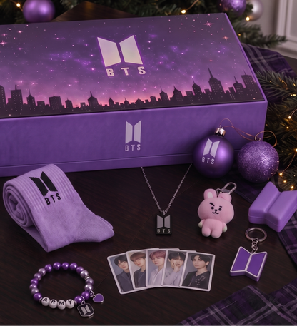 Army Advent Calendar